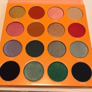 The Magic By Juvia’s Palette (Large)